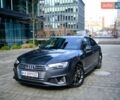 Сірий Ауді А4, об'ємом двигуна 1.98 л та пробігом 112 тис. км за 21500 $, фото 1 на Automoto.ua