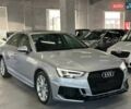Серый Ауди А4, объемом двигателя 2 л и пробегом 99 тыс. км за 18499 $, фото 7 на Automoto.ua