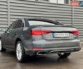 Серый Ауди А4, объемом двигателя 1.98 л и пробегом 70 тыс. км за 19600 $, фото 20 на Automoto.ua