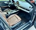Сірий Ауді А4, об'ємом двигуна 2 л та пробігом 114 тис. км за 21000 $, фото 40 на Automoto.ua