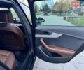 Сірий Ауді А4, об'ємом двигуна 2 л та пробігом 114 тис. км за 21000 $, фото 36 на Automoto.ua