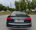 Серый Ауди А4, объемом двигателя 1.98 л и пробегом 79 тыс. км за 29000 $, фото 5 на Automoto.ua
