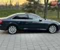 Сірий Ауді А4, об'ємом двигуна 2 л та пробігом 114 тис. км за 21000 $, фото 22 на Automoto.ua