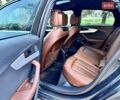 Сірий Ауді А4, об'ємом двигуна 2 л та пробігом 114 тис. км за 21000 $, фото 31 на Automoto.ua