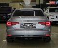 Ауді А4 2019 у Миколаєві на Automoto.ua Сірий Ауді А4, об'ємом двигуна 1.98 л та пробігом 113 тис. км за 18499 $, фото 5 на Automoto.ua