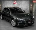 Серый Ауди А4, объемом двигателя 1.98 л и пробегом 81 тыс. км за 18500 $, фото 1 на Automoto.ua