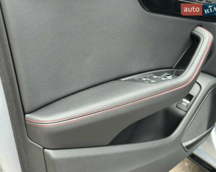 Сірий Ауді А4, об'ємом двигуна 2 л та пробігом 73 тис. км за 28500 $, фото 23 на Automoto.ua