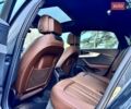 Сірий Ауді А4, об'ємом двигуна 2 л та пробігом 114 тис. км за 21000 $, фото 32 на Automoto.ua