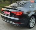 Сірий Ауді А4, об'ємом двигуна 2 л та пробігом 114 тис. км за 21000 $, фото 19 на Automoto.ua