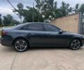 Серый Ауди А4, объемом двигателя 2 л и пробегом 64 тыс. км за 10000 $, фото 4 на Automoto.ua