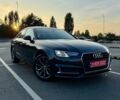 Сірий Ауді А4, об'ємом двигуна 1.98 л та пробігом 91 тис. км за 21300 $, фото 1 на Automoto.ua