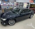 Сірий Ауді А4, об'ємом двигуна 1.98 л та пробігом 73 тис. км за 25500 $, фото 1 на Automoto.ua