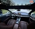 Сірий Ауді А4, об'ємом двигуна 2 л та пробігом 114 тис. км за 21000 $, фото 37 на Automoto.ua