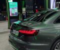 Ауді А4 2019 у Дніпро (Дніпропетровську) на Automoto.ua Сірий Ауді А4, об'ємом двигуна 2 л та пробігом 90 тис. км за 27200 $, фото 6 на Automoto.ua