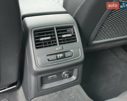 Сірий Ауді А4, об'ємом двигуна 2 л та пробігом 73 тис. км за 28500 $, фото 41 на Automoto.ua