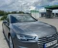 Серый Ауди А4, объемом двигателя 1.98 л и пробегом 68 тыс. км за 24999 $, фото 1 на Automoto.ua