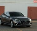 Сірий Ауді А4, об'ємом двигуна 1.98 л та пробігом 131 тис. км за 26900 $, фото 1 на Automoto.ua