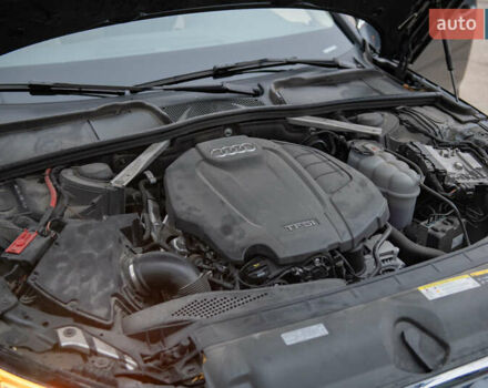 Сірий Ауді А4, об'ємом двигуна 1.98 л та пробігом 61 тис. км за 24999 $, фото 21 на Automoto.ua