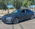Сірий Ауді А4, об'ємом двигуна 2 л та пробігом 36 тис. км за 4800 $, фото 2 на Automoto.ua