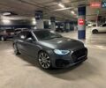 Сірий Ауді А4, об'ємом двигуна 1.98 л та пробігом 38 тис. км за 29300 $, фото 1 на Automoto.ua
