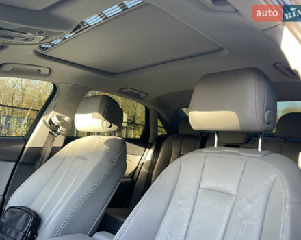 Серый Ауди А4, объемом двигателя 1.98 л и пробегом 77 тыс. км за 28500 $, фото 9 на Automoto.ua