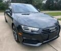 Серый Ауди А4, объемом двигателя 2 л и пробегом 64 тыс. км за 10000 $, фото 2 на Automoto.ua