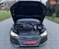 Сірий Ауді А4, об'ємом двигуна 2 л та пробігом 114 тис. км за 21000 $, фото 57 на Automoto.ua