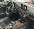 Серый Ауди А4, объемом двигателя 2 л и пробегом 99 тыс. км за 18499 $, фото 19 на Automoto.ua