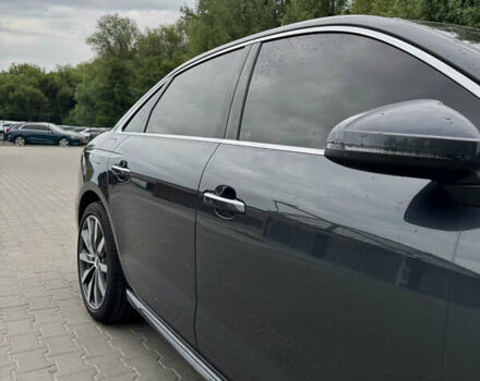 Серый Ауди А4, объемом двигателя 1.98 л и пробегом 79 тыс. км за 29000 $, фото 25 на Automoto.ua