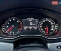 Сірий Ауді А4, об'ємом двигуна 2 л та пробігом 114 тис. км за 21000 $, фото 48 на Automoto.ua