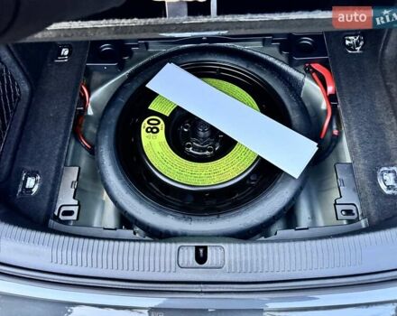 Сірий Ауді А4, об'ємом двигуна 2 л та пробігом 114 тис. км за 21000 $, фото 34 на Automoto.ua