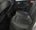 Ауді А4 2019 у Миколаєві на Automoto.ua Сірий Ауді А4, об'ємом двигуна 1.98 л та пробігом 113 тис. км за 18499 $, фото 19 на Automoto.ua