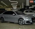 Ауді А4 2019 у Миколаєві на Automoto.ua Сірий Ауді А4, об'ємом двигуна 1.98 л та пробігом 113 тис. км за 18499 $, фото 2 на Automoto.ua