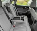 Сірий Ауді А4, об'ємом двигуна 2 л та пробігом 39 тис. км за 14800 $, фото 14 на Automoto.ua