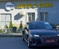 Серый Ауди А4, объемом двигателя 2 л и пробегом 101 тыс. км за 12050 $, фото 1 на Automoto.ua