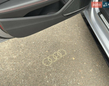 Сірий Ауді А4, об'ємом двигуна 2 л та пробігом 73 тис. км за 28500 $, фото 30 на Automoto.ua