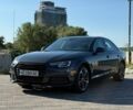 Серый Ауди А4, объемом двигателя 1.98 л и пробегом 59 тыс. км за 20500 $, фото 1 на Automoto.ua