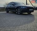 Серый Ауди А4, объемом двигателя 2 л и пробегом 219 тыс. км за 18600 $, фото 1 на Automoto.ua