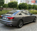 Серый Ауди А4, объемом двигателя 1.98 л и пробегом 62 тыс. км за 26200 $, фото 3 на Automoto.ua