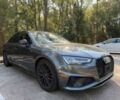 Серый Ауди А4, объемом двигателя 2 л и пробегом 49 тыс. км за 6500 $, фото 1 на Automoto.ua