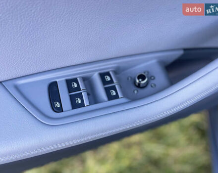 Серый Ауди А4, объемом двигателя 1.98 л и пробегом 77 тыс. км за 28500 $, фото 11 на Automoto.ua