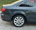 Сірий Ауді А4, об'ємом двигуна 2 л та пробігом 114 тис. км за 21000 $, фото 21 на Automoto.ua