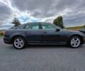 Сірий Ауді А4, об'ємом двигуна 2 л та пробігом 39 тис. км за 14800 $, фото 7 на Automoto.ua