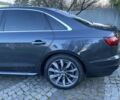 Сірий Ауді А4, об'ємом двигуна 2 л та пробігом 40 тис. км за 24500 $, фото 4 на Automoto.ua