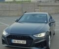 Серый Ауди А4, объемом двигателя 1.98 л и пробегом 56 тыс. км за 25700 $, фото 1 на Automoto.ua