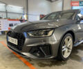 Ауді А4 2019 у Дніпро (Дніпропетровську) на Automoto.ua Сірий Ауді А4, об'ємом двигуна 2 л та пробігом 90 тис. км за 27200 $, фото 51 на Automoto.ua