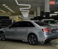Ауді А4 2019 у Миколаєві на Automoto.ua Сірий Ауді А4, об'ємом двигуна 1.98 л та пробігом 113 тис. км за 18499 $, фото 6 на Automoto.ua