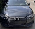 Серый Ауди А4, объемом двигателя 2 л и пробегом 98 тыс. км за 19463 $, фото 1 на Automoto.ua