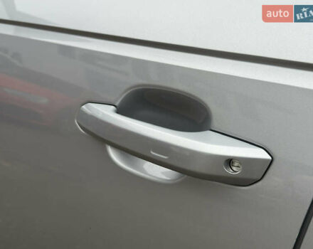 Сірий Ауді А4, об'ємом двигуна 2 л та пробігом 73 тис. км за 28500 $, фото 20 на Automoto.ua