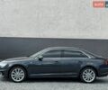 Сірий Ауді А4, об'ємом двигуна 2 л та пробігом 129 тис. км за 21700 $, фото 3 на Automoto.ua